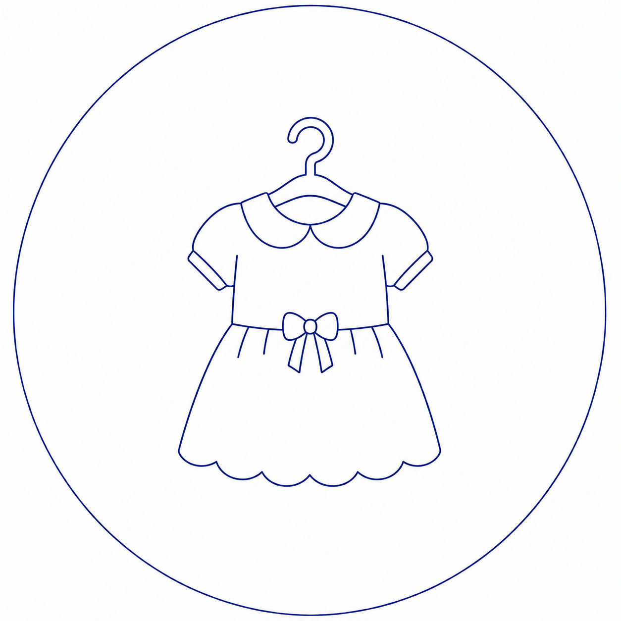 Moda Niñas